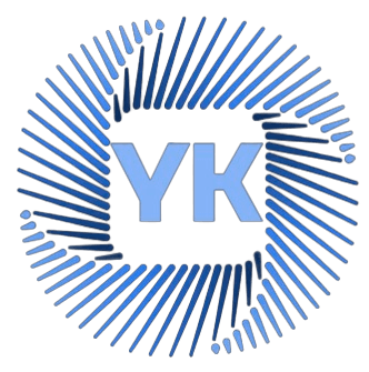 Yassine Kraiem logo