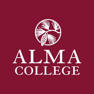Yassine Kraiem, a Tunisian student at Alma College majoring in Computer Science.